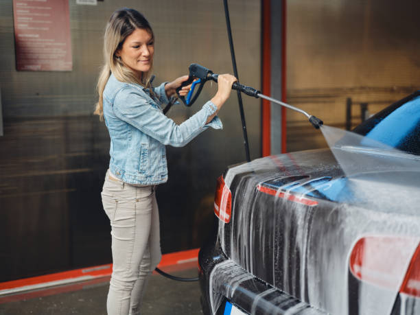 Best Pressure Washing Company Near Me  in Steele, AL