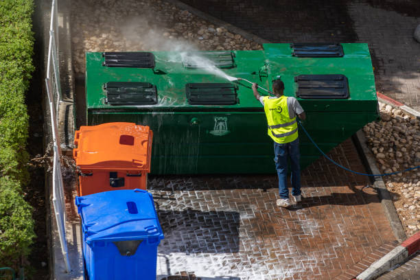 Best Commercial Building Pressure Washing  in Steele, AL
