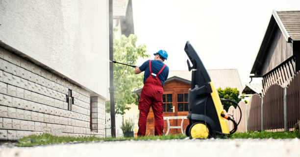Reliable Steele, AL Pressure Washing Solutions